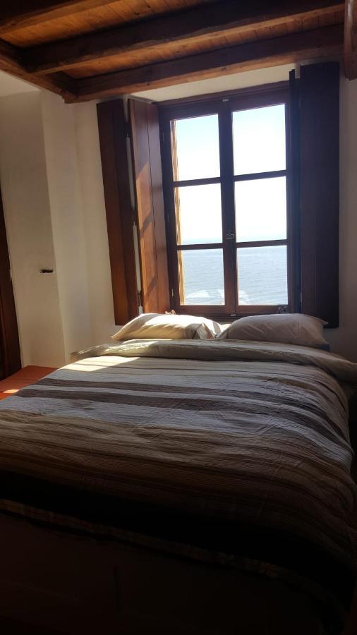 Athina Guesthouse Monemvasía Dış mekan fotoğraf