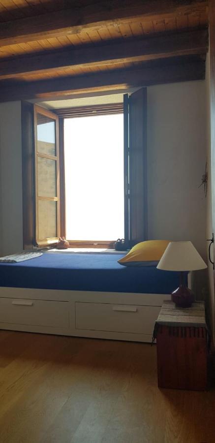 Athina Guesthouse Monemvasía Dış mekan fotoğraf